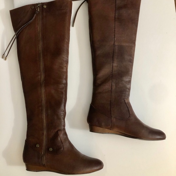 Jessica Simpson Katyia Boot NWT 5.5 - Picture 2 of 7